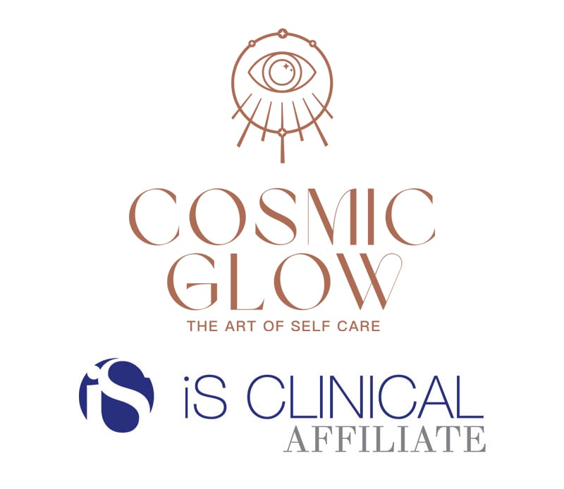 Cosmic Glow iS Clinical Affiliate